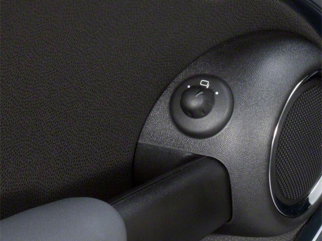 2011 MINI Cooper Hardtop 2 Door Base