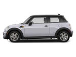 2011 MINI Cooper Hardtop 2 Door Base