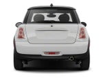2011 MINI Cooper Hardtop 2 Door Base