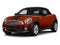 2013 MINI Cooper Coupe Base