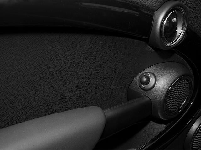 2013 MINI Cooper Coupe Base