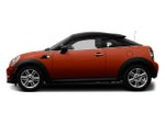 2013 MINI Cooper Coupe Base