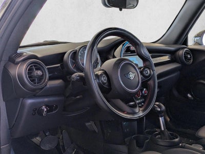 2019 MINI Cooper S Convertible Cooper S
