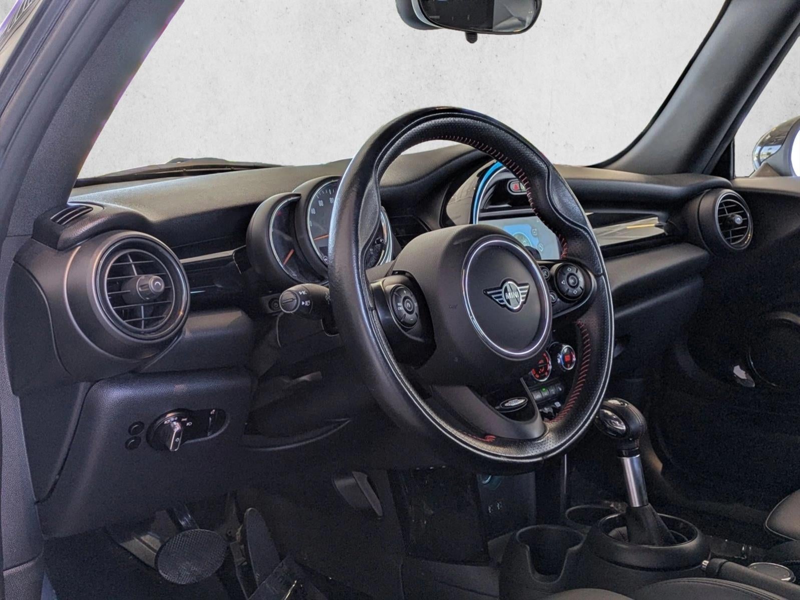 2019 MINI Cooper S Convertible Cooper S