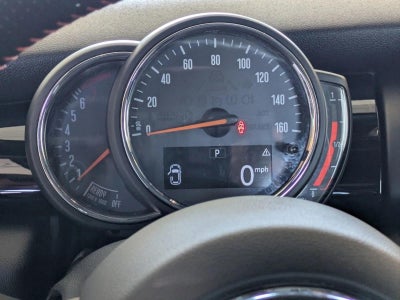 2019 MINI Cooper S Convertible Cooper S