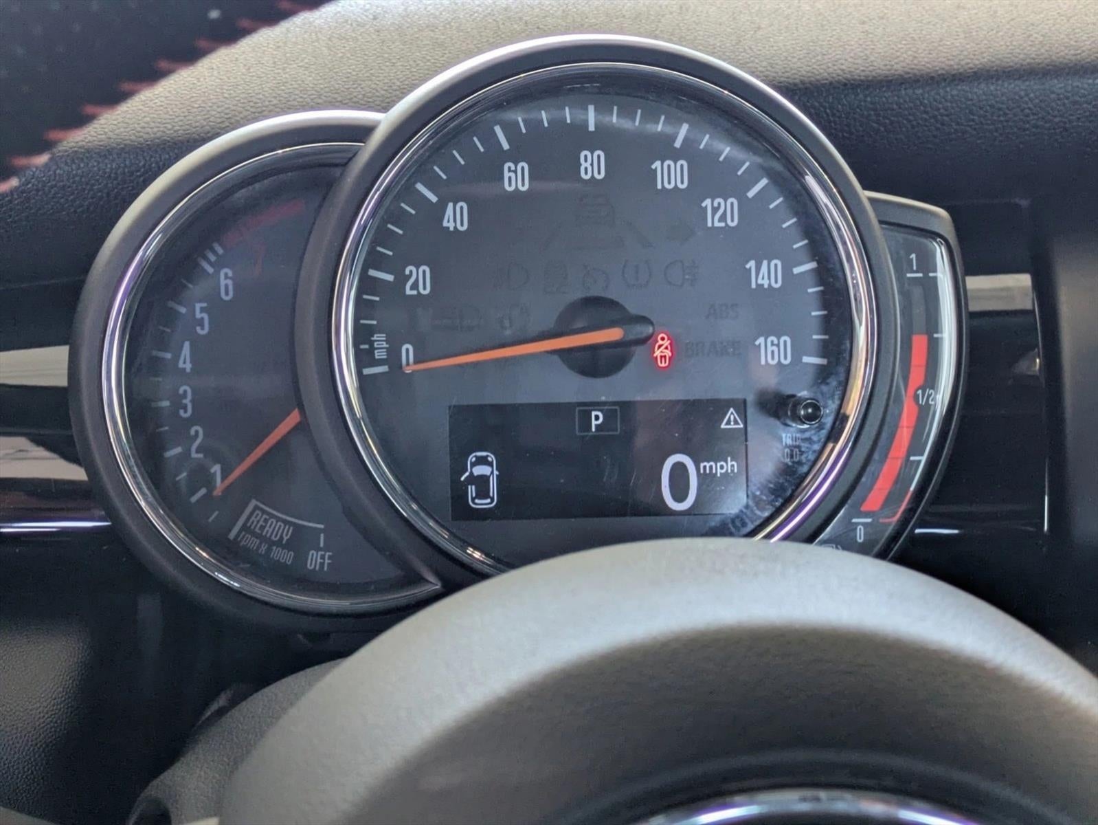2019 MINI Cooper S Convertible Cooper S