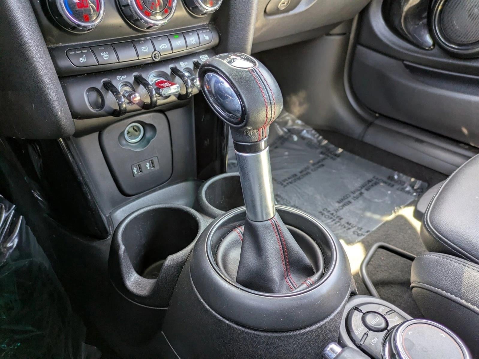 2019 MINI Cooper S Convertible Cooper S