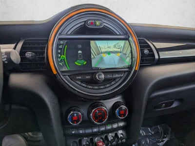 2019 MINI Cooper S Convertible Cooper S