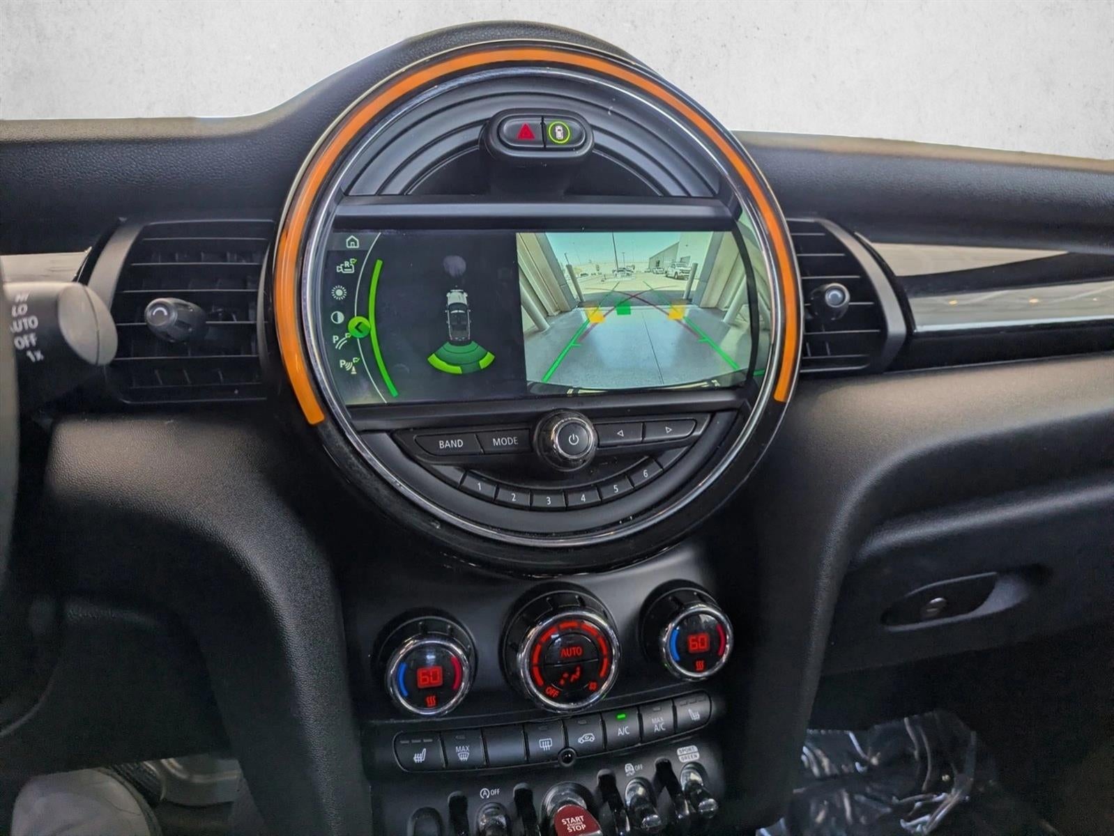 2019 MINI Cooper S Convertible Cooper S