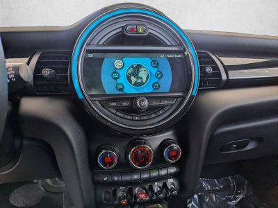 2019 MINI Cooper S Convertible Cooper S