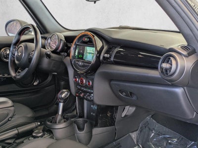 2019 MINI Cooper S Convertible Cooper S