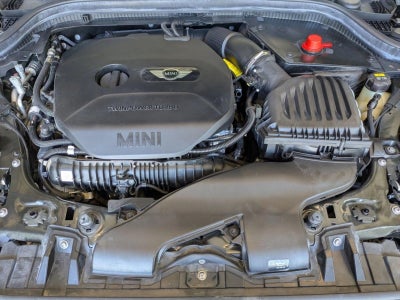 2019 MINI Cooper S Convertible Cooper S