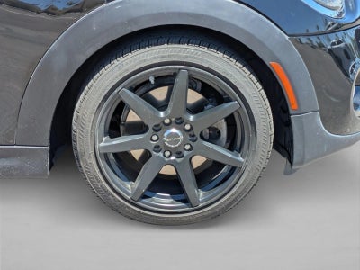 2019 MINI Cooper S Convertible Cooper S