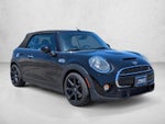 2019 MINI Cooper S Convertible Cooper S