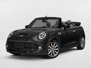 2019 MINI Cooper S Convertible Cooper S