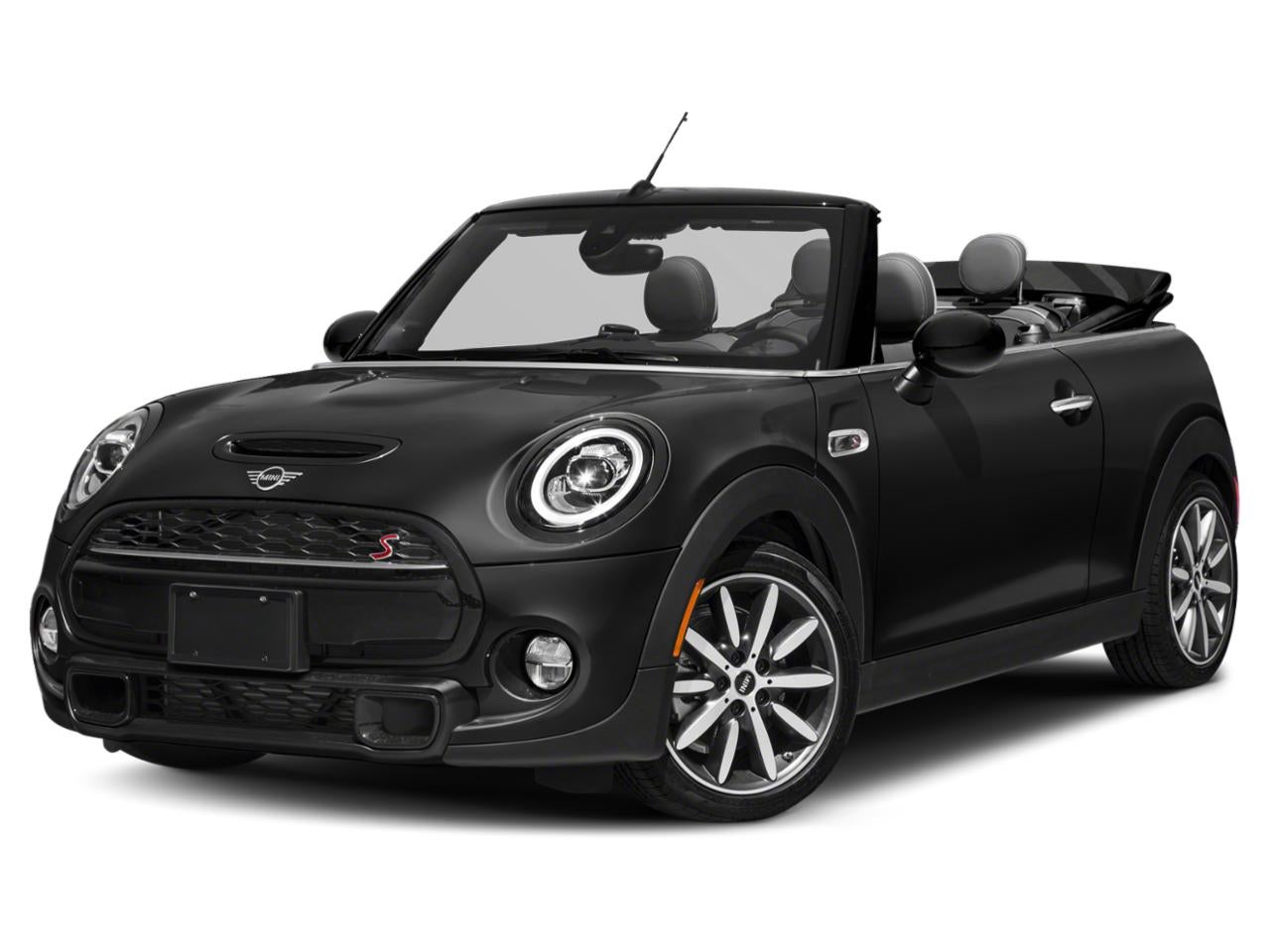 2019 MINI Cooper S Convertible Cooper S