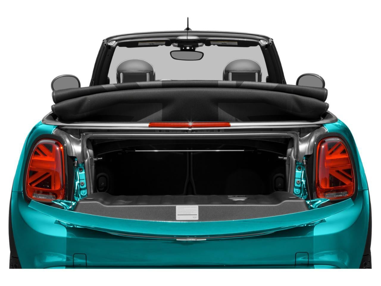 2019 MINI Cooper S Convertible Cooper S