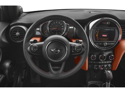 2019 MINI Cooper S Convertible Cooper S