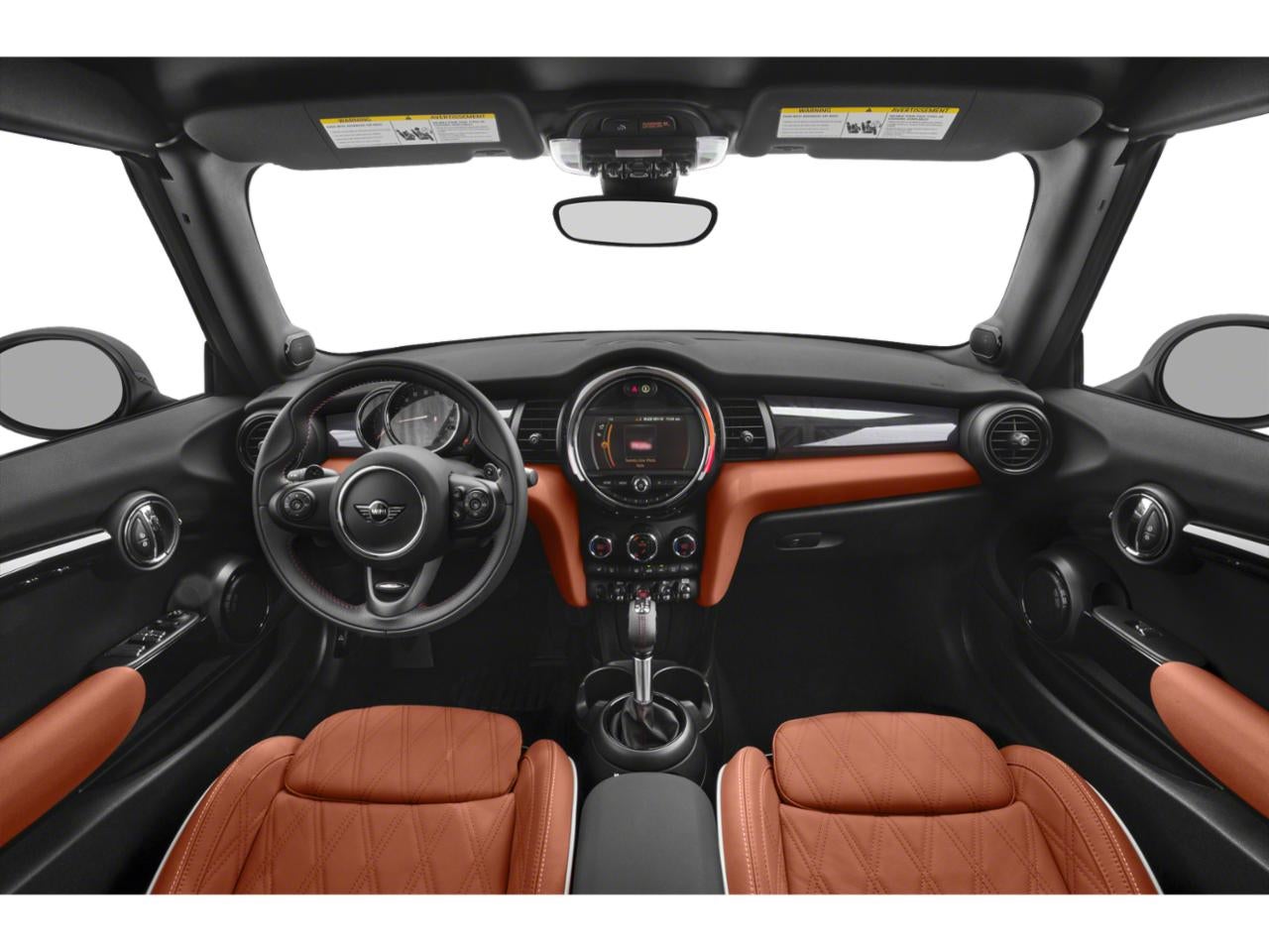 2019 MINI Cooper S Convertible Cooper S