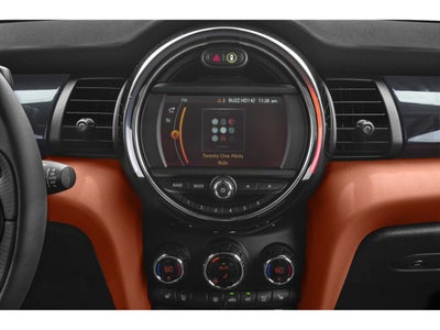 2019 MINI Cooper S Convertible Cooper S