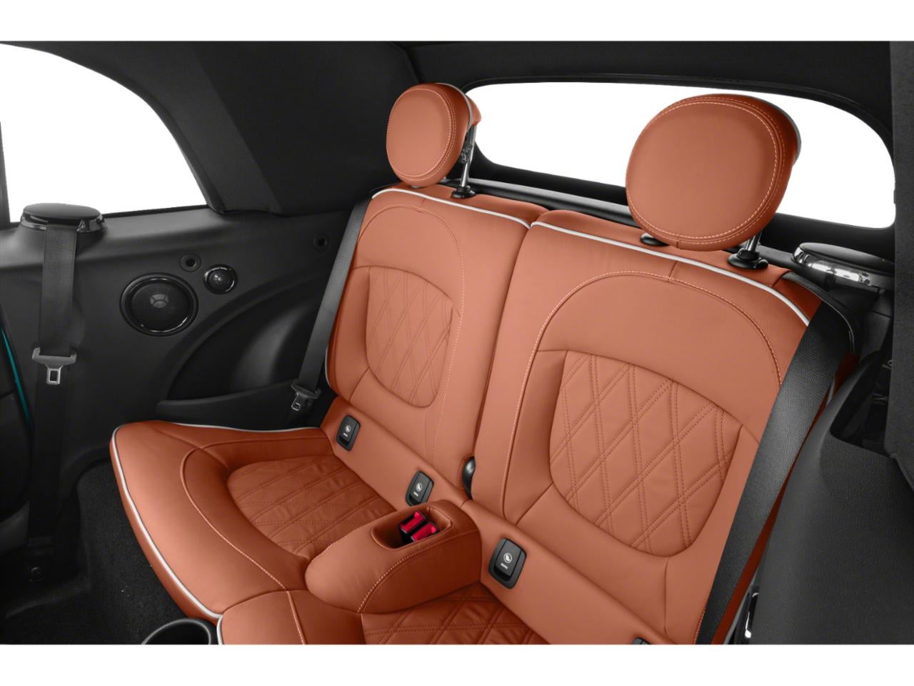 2019 MINI Cooper S Convertible Cooper S