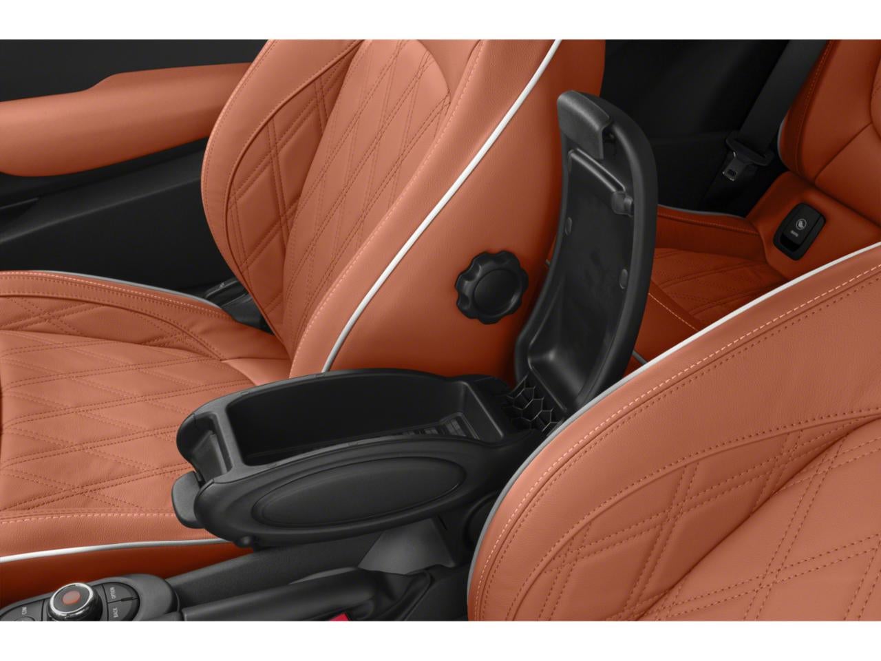 2019 MINI Cooper S Convertible Cooper S