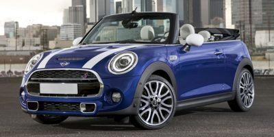 2019 MINI Cooper S Convertible Cooper S