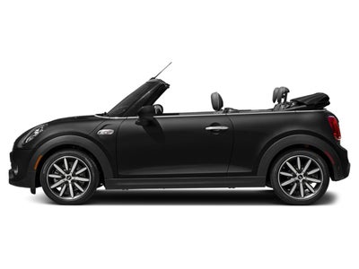 2019 MINI Cooper S Convertible Cooper S