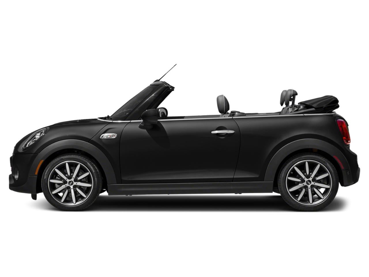 2019 MINI Cooper S Convertible Cooper S