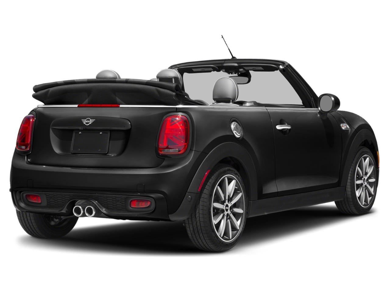 2019 MINI Cooper S Convertible Cooper S