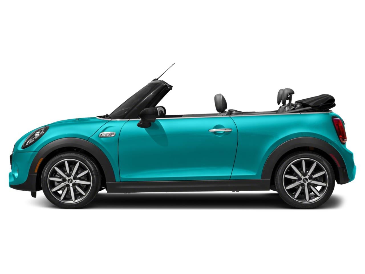 2019 MINI Cooper S Convertible Cooper S