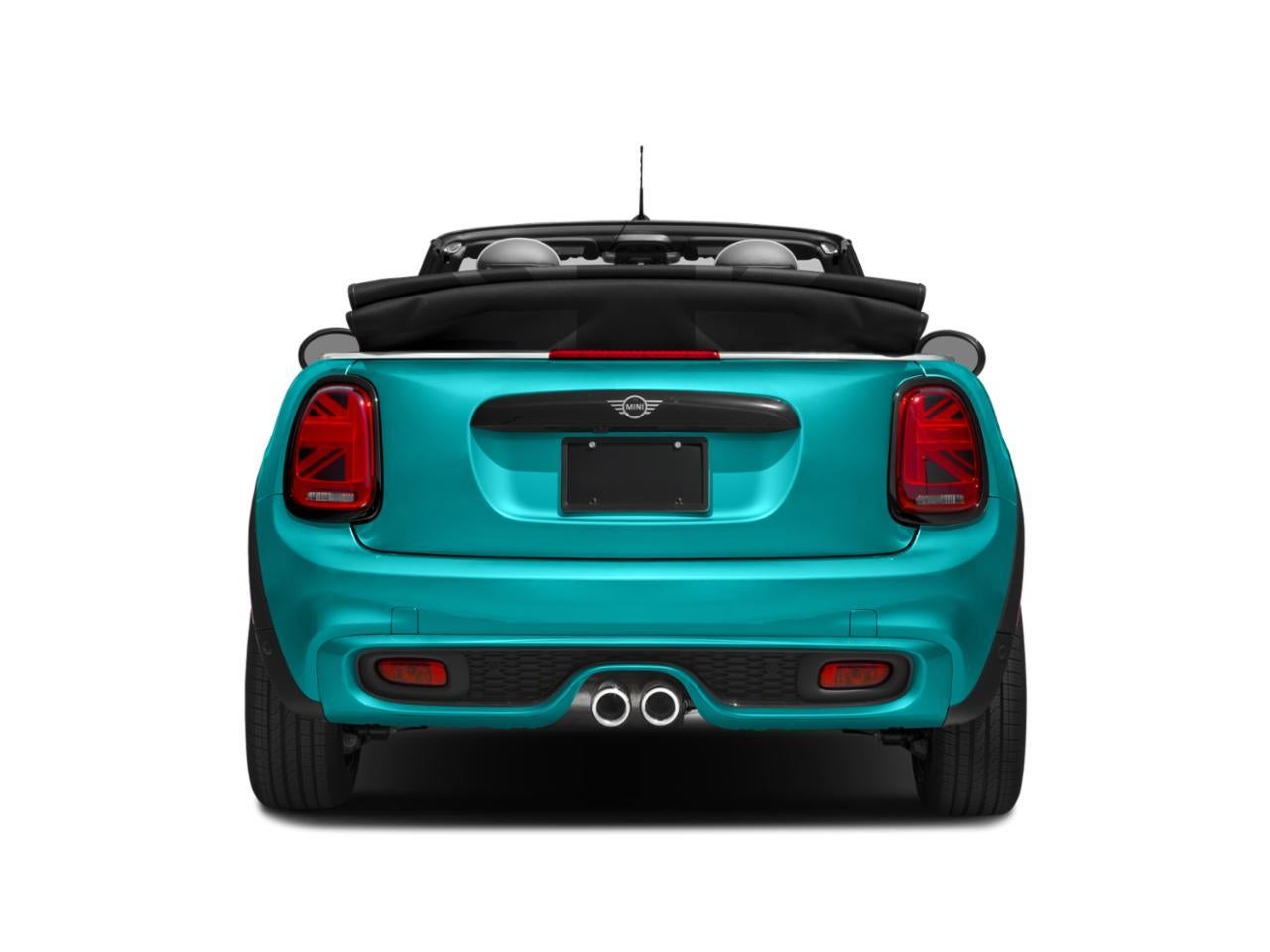 2019 MINI Cooper S Convertible Cooper S