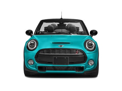 2019 MINI Cooper S Convertible Cooper S