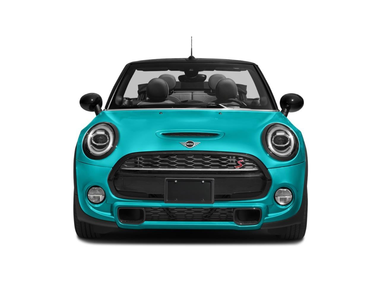 2019 MINI Cooper S Convertible Cooper S