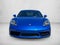 2018 Porsche 718 Cayman Coupe