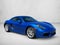 2018 Porsche 718 Cayman Coupe