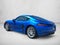 2018 Porsche 718 Cayman Coupe