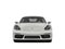 2018 Porsche 718 Cayman Coupe