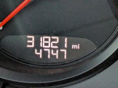 2017 Porsche 911 Carrera Coupe