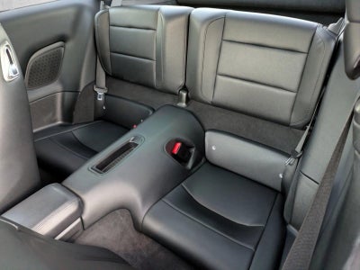 2017 Porsche 911 Carrera Coupe