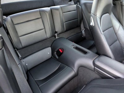 2017 Porsche 911 Carrera Coupe