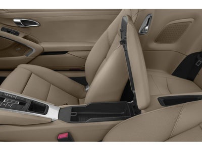 2017 Porsche 911 Carrera Coupe