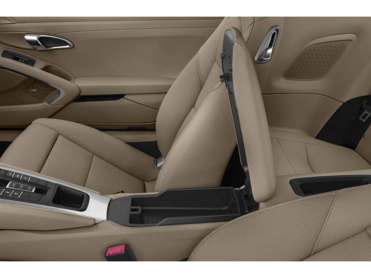 2017 Porsche 911 Carrera Coupe