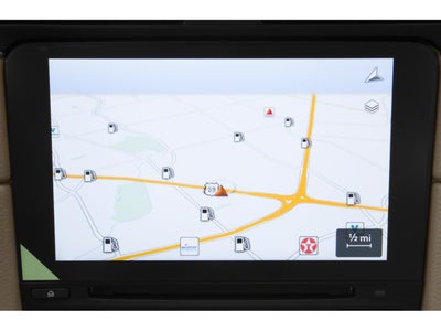 2017 Porsche 911 Carrera Coupe