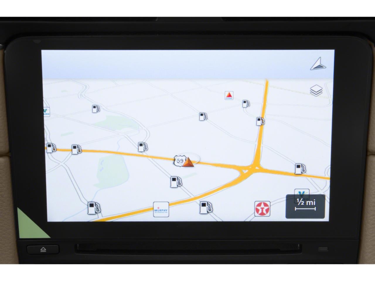 2017 Porsche 911 Carrera Coupe