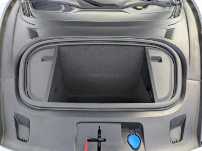 2024 Porsche Taycan RWD