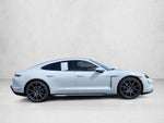 2024 Porsche Taycan RWD