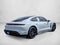 2024 Porsche Taycan RWD