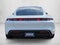 2024 Porsche Taycan RWD