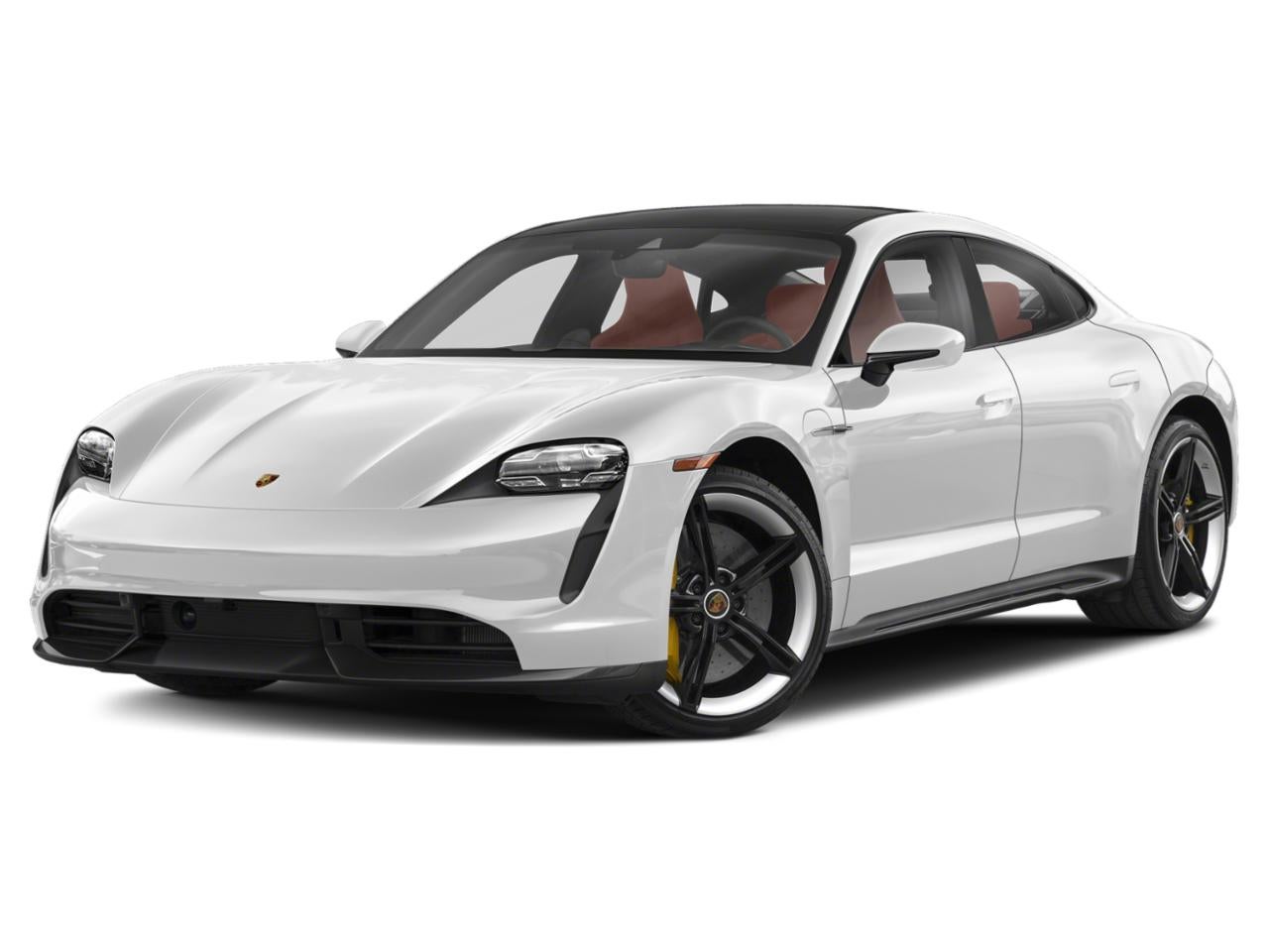 2024 Porsche Taycan RWD
